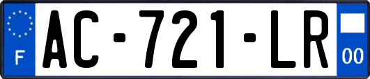 AC-721-LR
