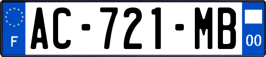 AC-721-MB