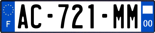 AC-721-MM