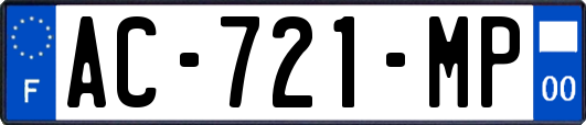 AC-721-MP