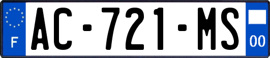 AC-721-MS