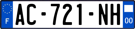 AC-721-NH