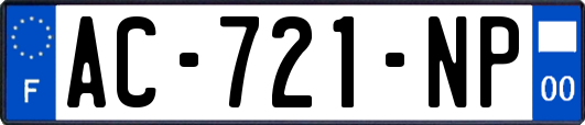 AC-721-NP