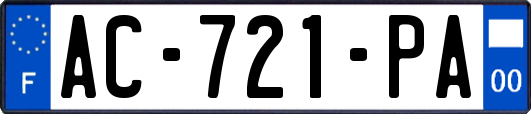 AC-721-PA