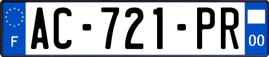 AC-721-PR