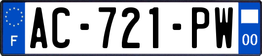 AC-721-PW