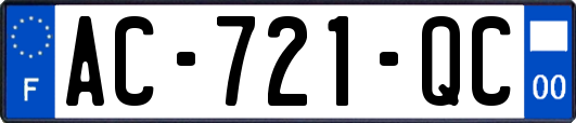 AC-721-QC