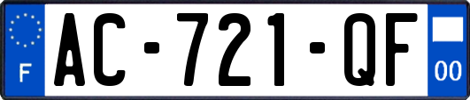 AC-721-QF