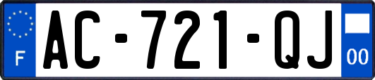 AC-721-QJ