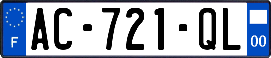 AC-721-QL
