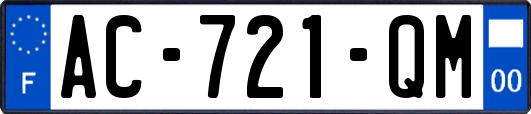 AC-721-QM