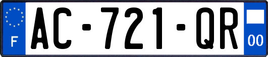 AC-721-QR