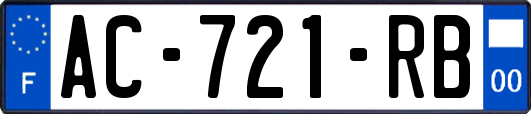 AC-721-RB