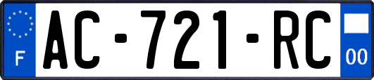 AC-721-RC