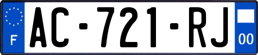 AC-721-RJ