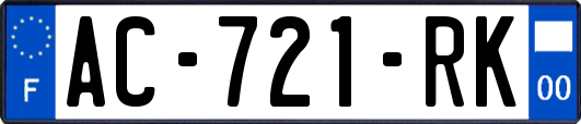AC-721-RK