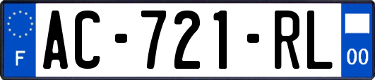 AC-721-RL