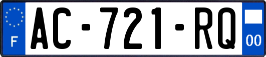 AC-721-RQ