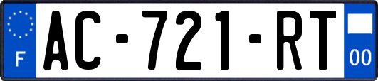 AC-721-RT