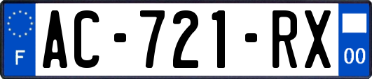AC-721-RX