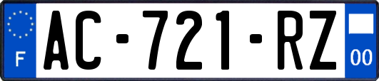 AC-721-RZ