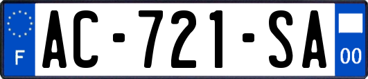 AC-721-SA