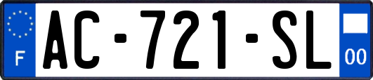 AC-721-SL