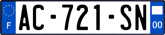 AC-721-SN