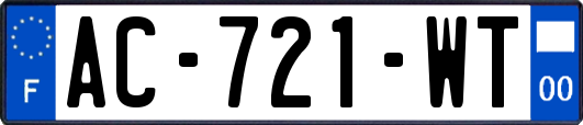 AC-721-WT