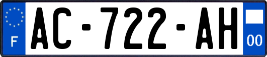 AC-722-AH