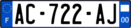 AC-722-AJ