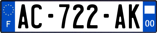 AC-722-AK