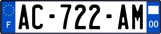 AC-722-AM