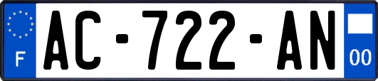 AC-722-AN