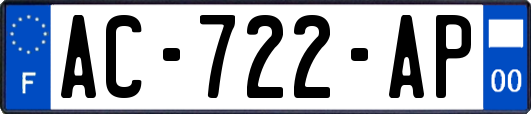 AC-722-AP