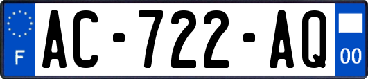 AC-722-AQ