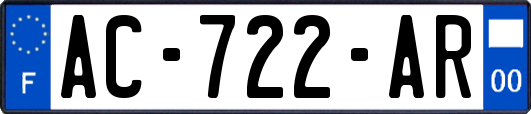 AC-722-AR