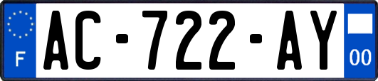 AC-722-AY