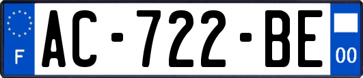 AC-722-BE