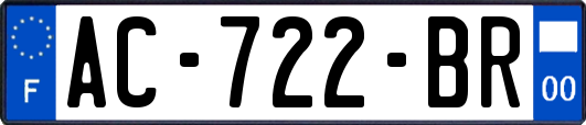 AC-722-BR