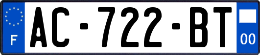 AC-722-BT