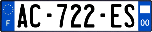 AC-722-ES