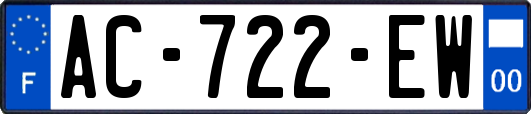 AC-722-EW