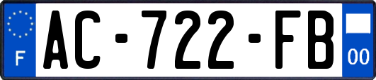 AC-722-FB