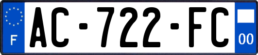 AC-722-FC