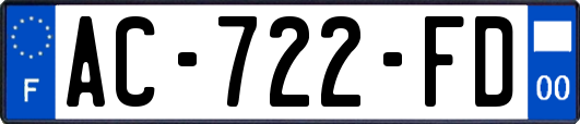 AC-722-FD