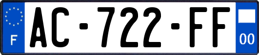 AC-722-FF