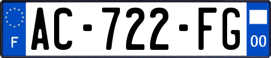 AC-722-FG