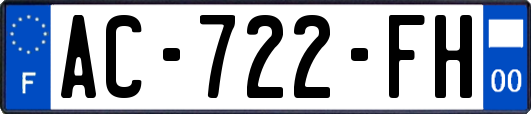 AC-722-FH