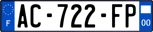 AC-722-FP